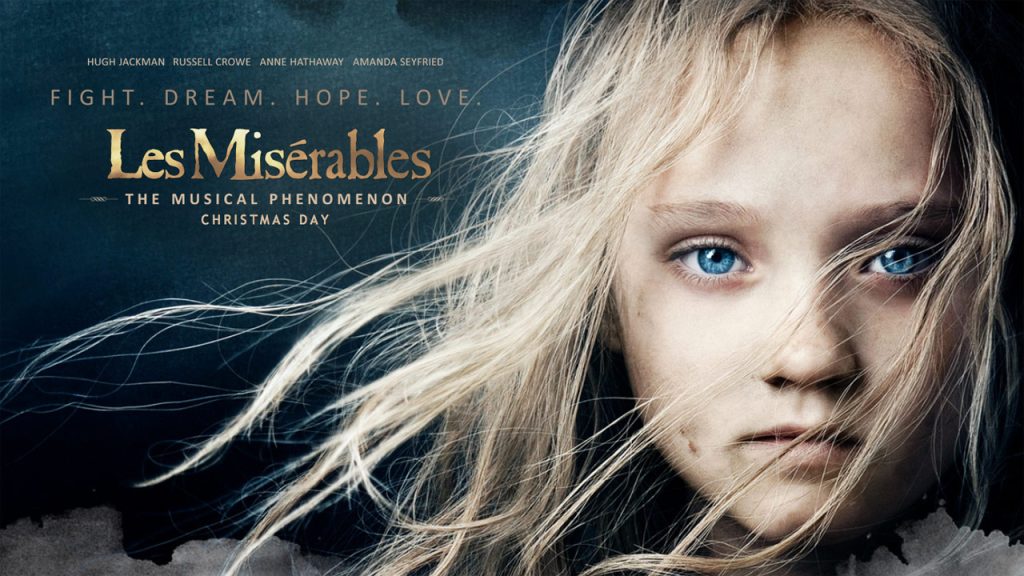 “Academy Awards”-т Том Хуперийн “Les Miserables” хамгийн олон номинацид дэвшжээ